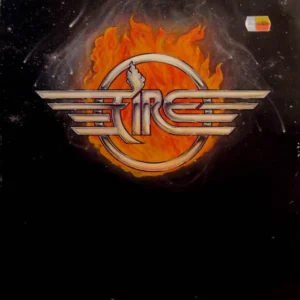 Fire (5) - Fire (TKR 82534)