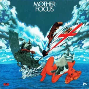 Focus (2) - Mother Focus (2302 036)