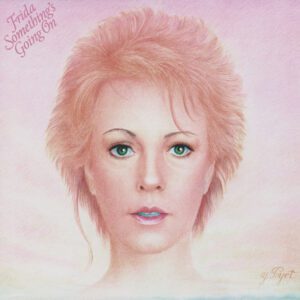 Frida - Something's Going On (POLS 355)