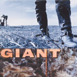 Giant (4) - Last Of The Runaways (395 272-2)