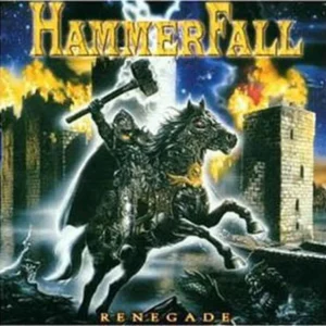 HammerFall - Renegade (NB 511-2)