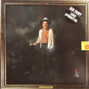 Ian Dury - Lord Upminster (2383 617)