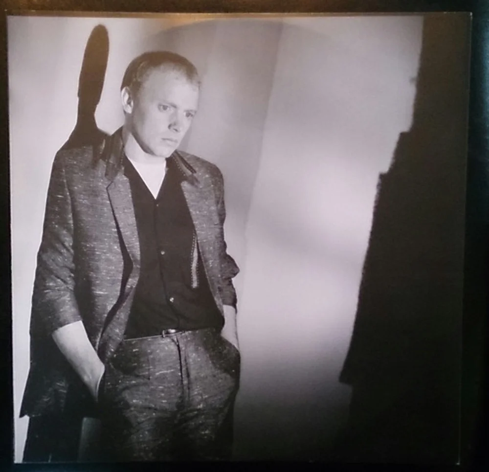 Jim Diamond - Double Crossed (AMA 5029)
