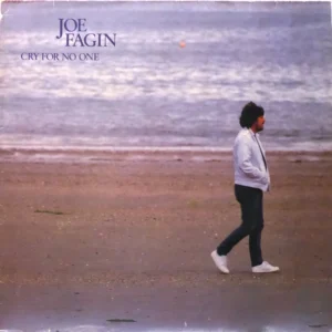 Joe Fagin - Cry For No One (INT 145.506)