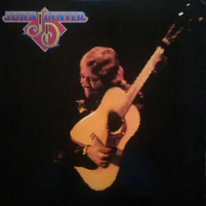 John Denver - John Denver (PL 13075)