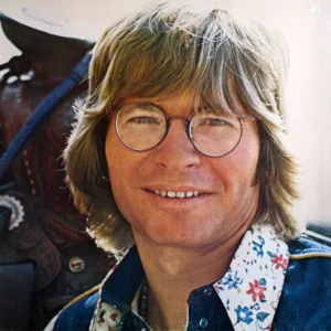 John Denver - Windsong (APL1-1183)