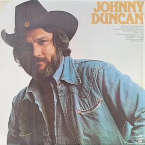 Johnny Duncan (3) - Johnny Duncan (KC 34442)