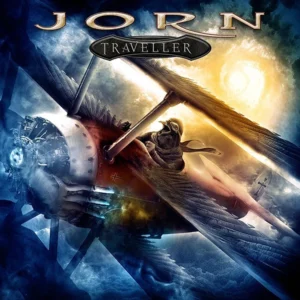 Jorn - Traveller (FR)
