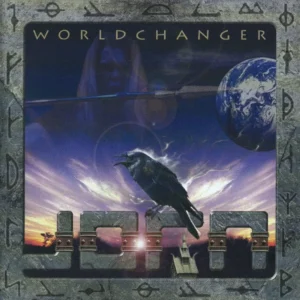 Jorn - Worldchanger (FR)