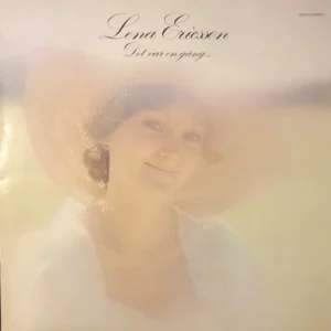 Lena Ericsson - Det Var En Gång... (2379 121)
