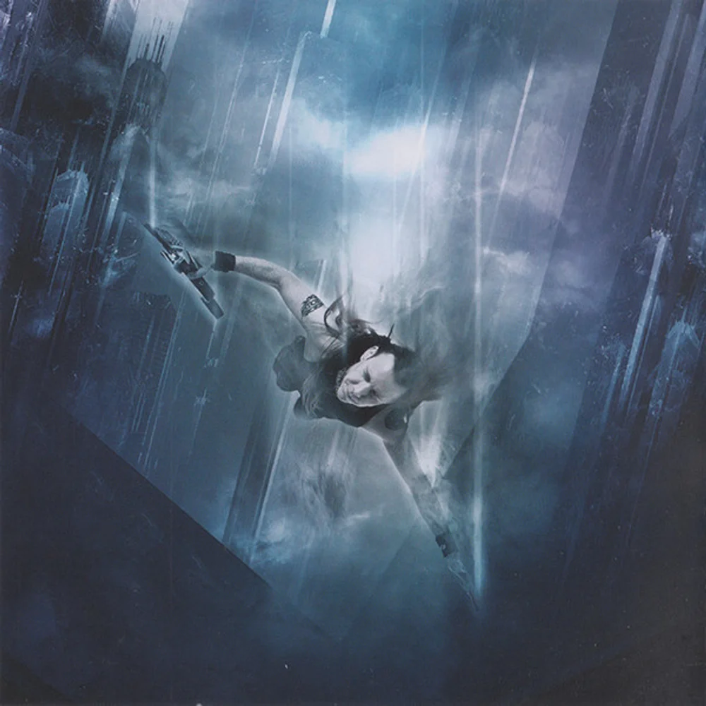Magnus Karlsson's Free Fall - Magnus Karlsson's Free Fall (FR)