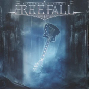 Magnus Karlsson's Free Fall - Magnus Karlsson's Free Fall (FR)