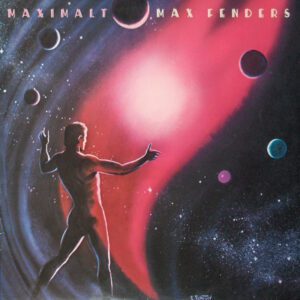 Max Fenders - Maximalt (TORS 263)