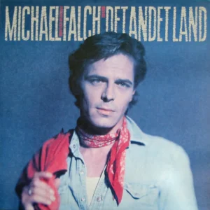 Michael Falch - Det Andet Land (MdLP 6310)