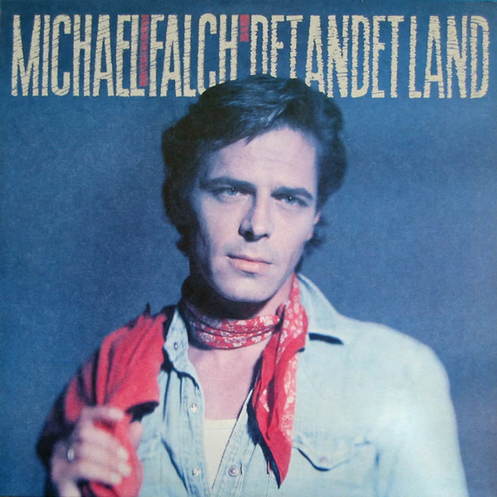 Michael Falch - Det Andet Land (MdLP 6310)