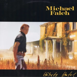 Michael Falch - Håbets Hotel (MDLP 6343)