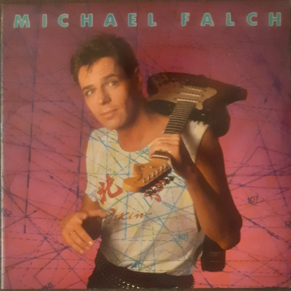 Michael Falch - Michael Falch (MdLP 6230)