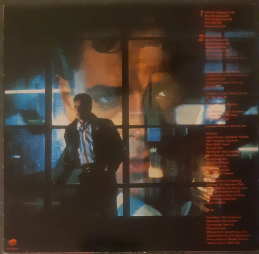 Michael Falch - Michael Falch (MdLP 6230)