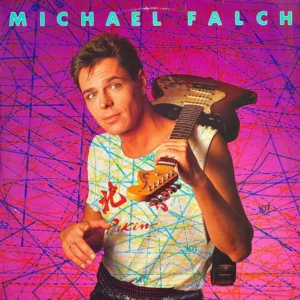 Michael Falch - Michael Falch (MdLP 6230)