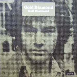 Neil Diamond - Gold Diamond (ZGM 132)