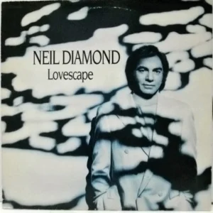Neil Diamond - Lovescape (468890 1)