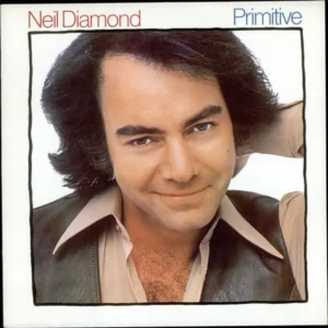 Neil Diamond - Primitive (86306)