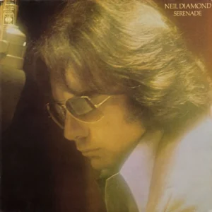 Neil Diamond - Serenade (69067)