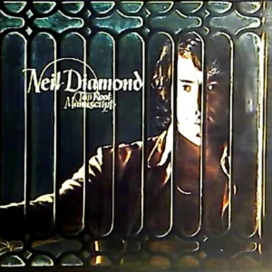 Neil Diamond - Tap Root Manuscript (6369-606)