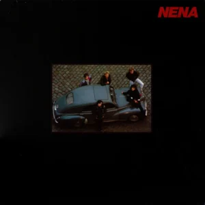 Nena - Nena (25 264)