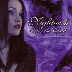 Nightwish - Bless The Child (SPI160DG)