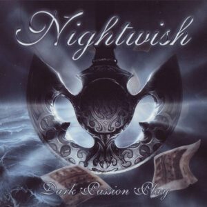 Nightwish - Dark Passion Play (NB 1923-0)