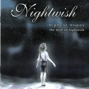 Nightwish - Highest Hopes (The Best Of Nightwish) (SPI234CD)