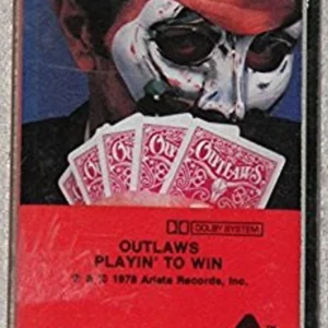 Outlaws - Playin' To Win (ATC 4205)