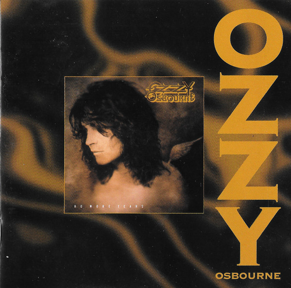 Ozzy Osbourne - No More Tears (481675 2)