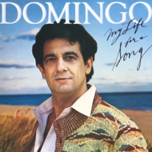 Placido Domingo - My Life For A Song (73683)