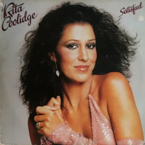 Rita Coolidge - Satisfied (AMLH 64781)