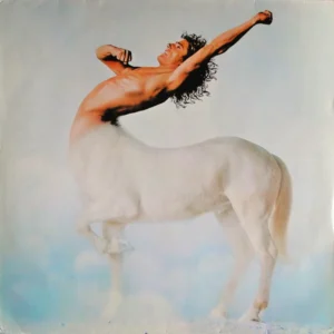 Roger Daltrey - Ride A Rock Horse (2383 346)