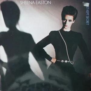 Sheena Easton - Best Kept Secret (1A 064 1077951)