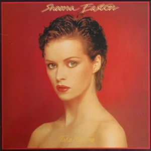 Sheena Easton - Take My Time (1C 064-07442)