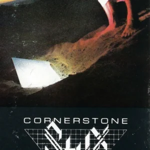 Styx - Cornerstone (CKM 63711)