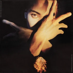 Terence Trent D'Arby - Terence Trent D'Arby's Neither Fish Nor Flesh (A Soundtrack Of Love, Faith, Hope & Destruction) (465809 1)