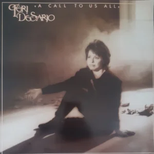 Teri Desario - A Call To Us All (MYR 1160)