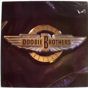 The Doobie Brothers - Cycles (064-790371 1)