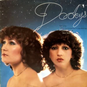 The Dooleys - Dooleys (GTLP 032)