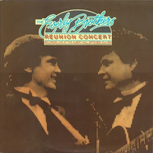The Everly Brothers* - Reunion Concert (IMDP 1)