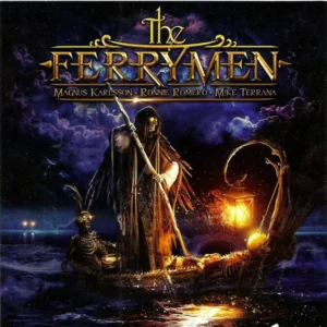 The Ferrymen - The Ferrymen (FR)