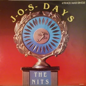 The Nits - J.O.S. Days (CBS 651308 6)