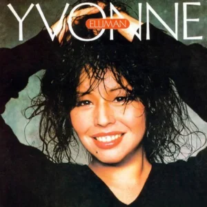 Yvonne Elliman - Yvonne (2394 212)