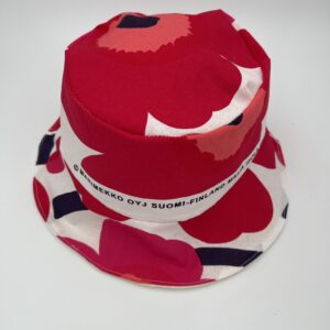 Marimekko bøttehatt