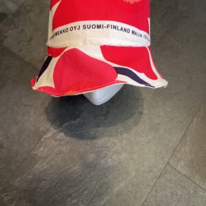 Marimekko bøttehatt